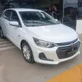 CHEVROLET ONIX 1.0 FLEX LT MANUAL CHEVROLET ONIX 1.0 FLEX LT MANUAL