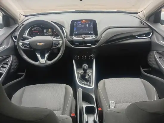CHEVROLET-ONIX-2022