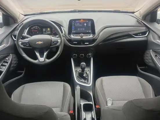 CHEVROLET-ONIX-1.0 FLEX LT MANUAL CHEVROLET-ONIX-2022