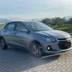 CHEVROLET ONIX 1.0 FLEX LT MANUAL CHEVROLET ONIX 1.0 FLEX LT MANUAL