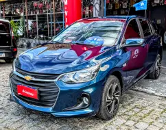 CHEVROLET ONIX 1.0 FLEX LT MANUAL CHEVROLET ONIX 1.0 FLEX LT MANUAL