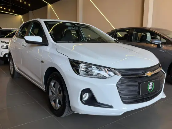 CHEVROLET ONIX 1.0 FLEX MANUAL
