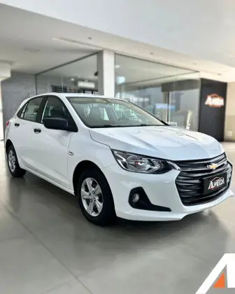 CHEVROLET ONIX 1.0 FLEX MANUAL