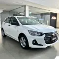 CHEVROLET ONIX 1.0 FLEX MANUAL CHEVROLET ONIX 1.0 FLEX MANUAL