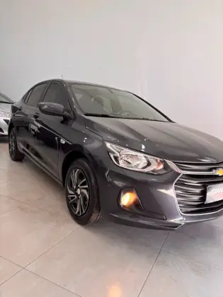 CHEVROLET ONIX 1.0 FLEX PLUS LT MANUAL