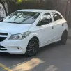 CHEVROLET ONIX 1.0 MPFI JOY 8V FLEX 4P MANUAL CHEVROLET ONIX 1.0 MPFI JOY 8V FLEX 4P MANUAL