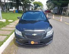 CHEVROLET ONIX 1.0 MPFI JOY 8V FLEX 4P MANUAL CHEVROLET ONIX 1.0 MPFI JOY 8V FLEX 4P MANUAL
