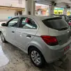 CHEVROLET ONIX 1.0 MPFI JOY 8V FLEX 4P MANUAL CHEVROLET ONIX 1.0 MPFI JOY 8V FLEX 4P MANUAL