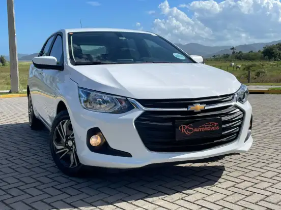 CHEVROLET-ONIX-2023