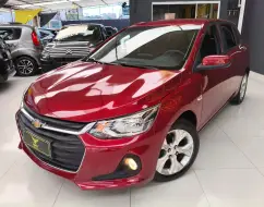 CHEVROLET ONIX 1.0 TURBO FLEX LTZ MANUAL CHEVROLET ONIX 1.0 TURBO FLEX LTZ MANUAL