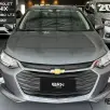 CHEVROLET ONIX 1.0 TURBO FLEX PLUS LTZ AUTOMÁTICO CHEVROLET ONIX 1.0 TURBO FLEX PLUS LTZ AUTOMÁTICO
