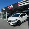 CHEVROLET ONIX 1.4 MPFI ACTIV 8V FLEX 4P AUTOMÁTICO CHEVROLET ONIX 1.4 MPFI ACTIV 8V FLEX 4P AUTOMÁTICO