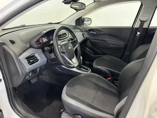 CHEVROLET-ONIX-1.4 MPFI ACTIV 8V FLEX 4P AUTOMÁTICO CHEVROLET-ONIX-2018
