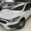 CHEVROLET ONIX 1.4 MPFI ACTIV 8V FLEX 4P MANUAL CHEVROLET ONIX 1.4 MPFI ACTIV 8V FLEX 4P MANUAL