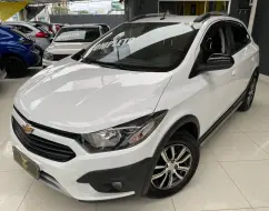 CHEVROLET ONIX 1.4 MPFI ACTIV 8V FLEX 4P MANUAL CHEVROLET ONIX 1.4 MPFI ACTIV 8V FLEX 4P MANUAL