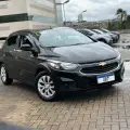 CHEVROLET ONIX 1.4 MPFI LT 8V FLEX 4P AUTOMÁTICO CHEVROLET ONIX 1.4 MPFI LT 8V FLEX 4P AUTOMÁTICO