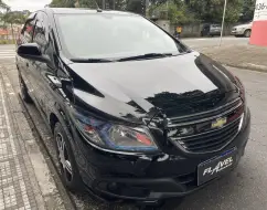 CHEVROLET ONIX 1.4 MPFI LT 8V FLEX 4P MANUAL CHEVROLET ONIX 1.4 MPFI LT 8V FLEX 4P MANUAL