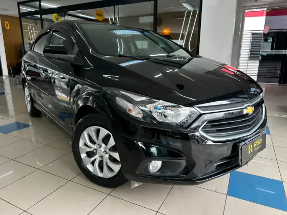 CHEVROLET ONIX 1.4 MPFI LT 8V FLEX 4P MANUAL