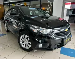 CHEVROLET ONIX 1.4 MPFI LT 8V FLEX 4P MANUAL CHEVROLET ONIX 1.4 MPFI LT 8V FLEX 4P MANUAL