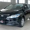 CHEVROLET ONIX 1.4 MPFI LT 8V FLEX 4P MANUAL CHEVROLET ONIX 1.4 MPFI LT 8V FLEX 4P MANUAL