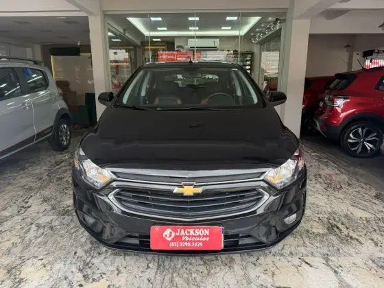 CHEVROLET ONIX 1.4 MPFI LT 8V FLEX 4P MANUAL