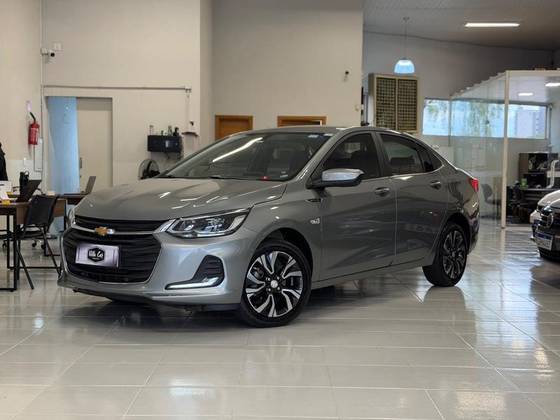 CHEVROLET ONIX 1.0 FLEX LOG MANUAL