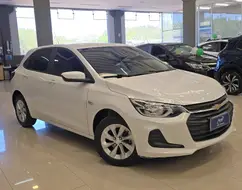 CHEVROLET ONIX 1.0 FLEX LT MANUAL CHEVROLET ONIX 1.0 FLEX LT MANUAL