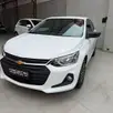 CHEVROLET ONIX 1.0 FLEX LT MANUAL CHEVROLET ONIX 1.0 FLEX LT MANUAL