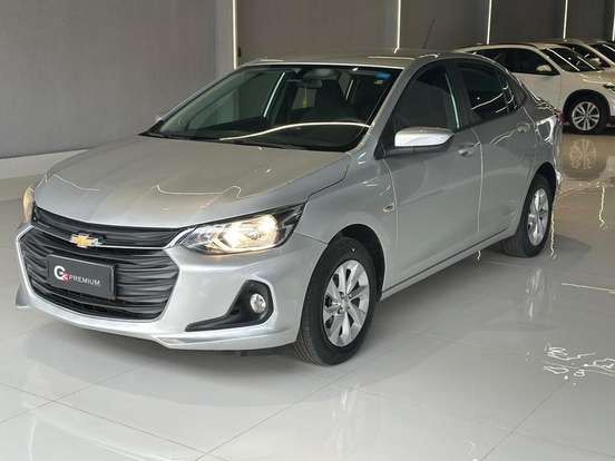 CHEVROLET-ONIX-2020