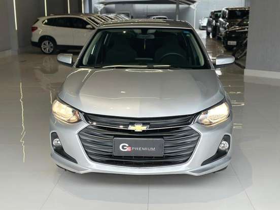 CHEVROLET-ONIX-2020
