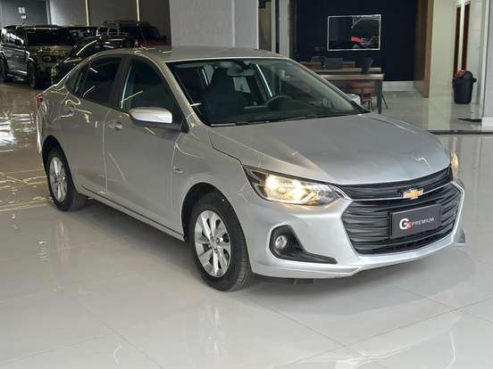 CHEVROLET-ONIX-2020