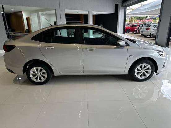 CHEVROLET-ONIX-1.0 FLEX LT MANUAL CHEVROLET-ONIX-2020