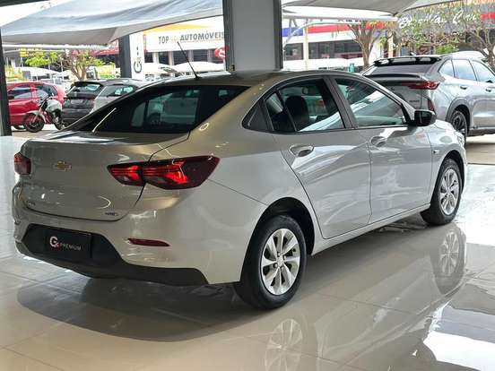 CHEVROLET-ONIX-2020