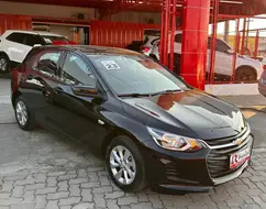 CHEVROLET ONIX 1.0 FLEX LT MANUAL CHEVROLET ONIX 1.0 FLEX LT MANUAL