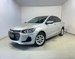 CHEVROLET ONIX 1.0 FLEX LT MANUAL CHEVROLET ONIX 1.0 FLEX LT MANUAL