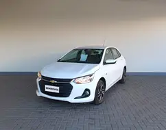 CHEVROLET ONIX 1.0 FLEX LT MANUAL CHEVROLET ONIX 1.0 FLEX LT MANUAL
