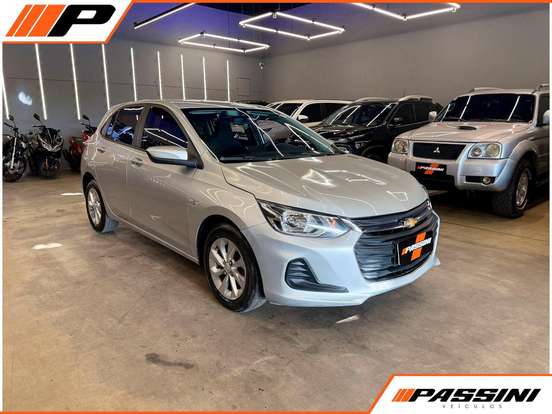 CHEVROLET-ONIX-2022
