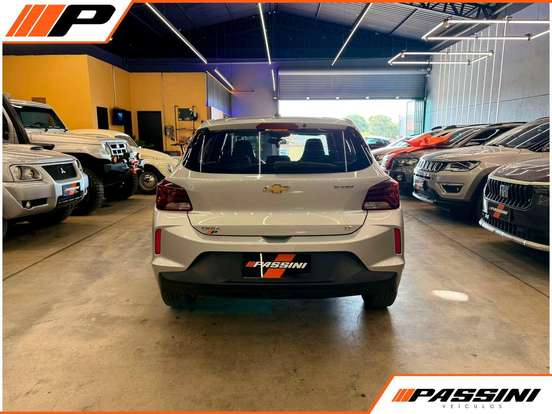 CHEVROLET-ONIX-2022