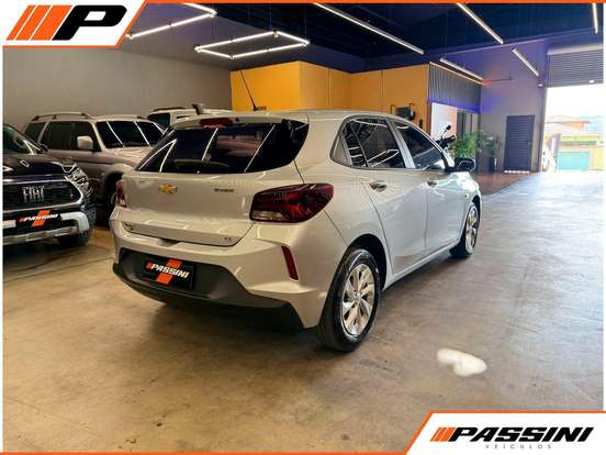 CHEVROLET-ONIX-2022