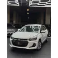 CHEVROLET ONIX 1.0 FLEX LT MANUAL CHEVROLET ONIX 1.0 FLEX LT MANUAL