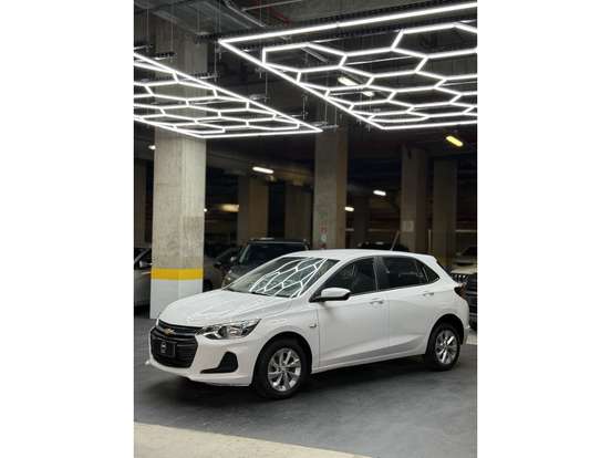 CHEVROLET-ONIX-2021