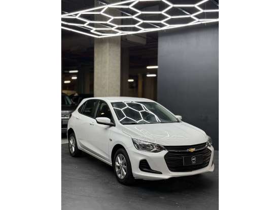 CHEVROLET-ONIX-2021