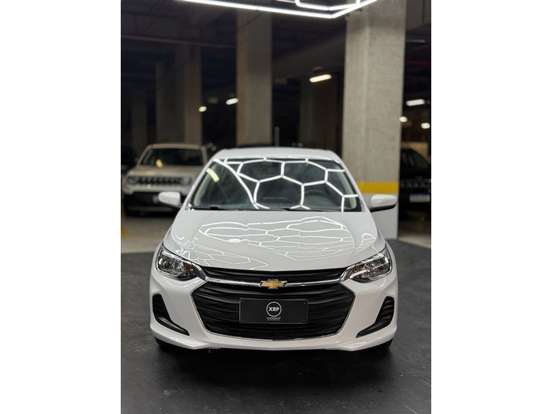 CHEVROLET-ONIX-2021