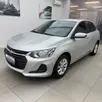 CHEVROLET ONIX 1.0 FLEX LT MANUAL CHEVROLET ONIX 1.0 FLEX LT MANUAL