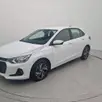 CHEVROLET ONIX 1.0 FLEX LT MANUAL CHEVROLET ONIX 1.0 FLEX LT MANUAL