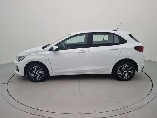 CHEVROLET-ONIX-1.0 FLEX LT MANUAL CHEVROLET-ONIX-2024