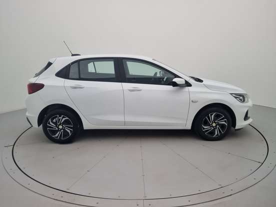 CHEVROLET-ONIX-1.0 FLEX LT MANUAL CHEVROLET-ONIX-2024