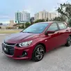 CHEVROLET ONIX 1.0 FLEX LT MANUAL CHEVROLET ONIX 1.0 FLEX LT MANUAL
