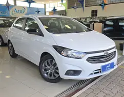 CHEVROLET ONIX 1.0 FLEX MANUAL CHEVROLET ONIX 1.0 FLEX MANUAL