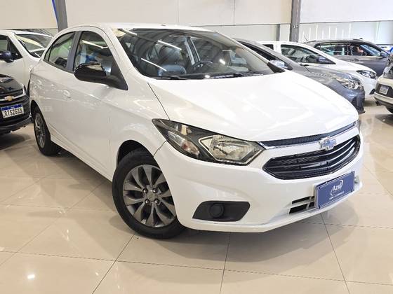 CHEVROLET ONIX 1.0 FLEX MANUAL